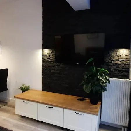 Hanza Apartmenty 슈체친